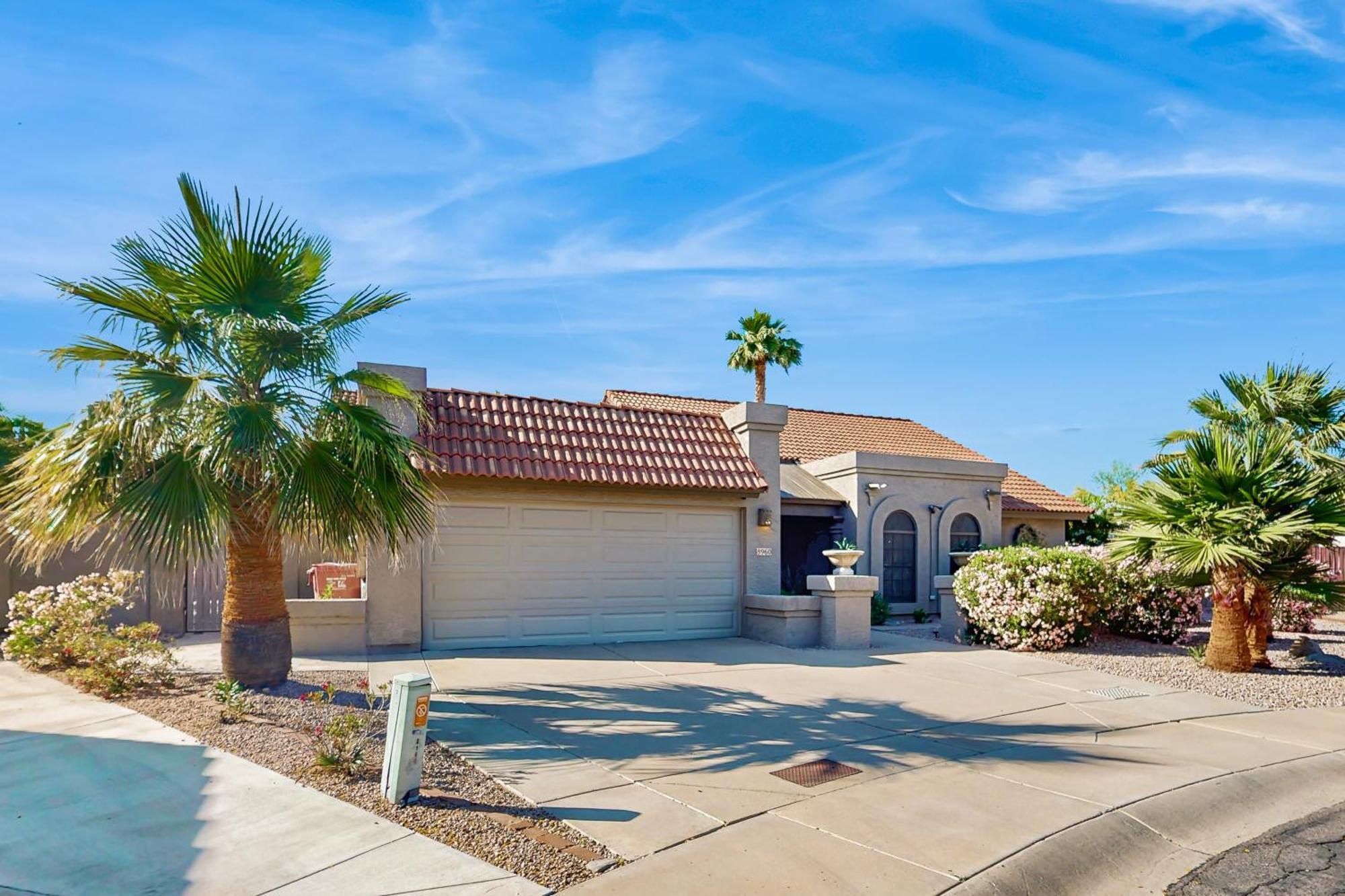 Holiday home Scottsdale's Elegance *