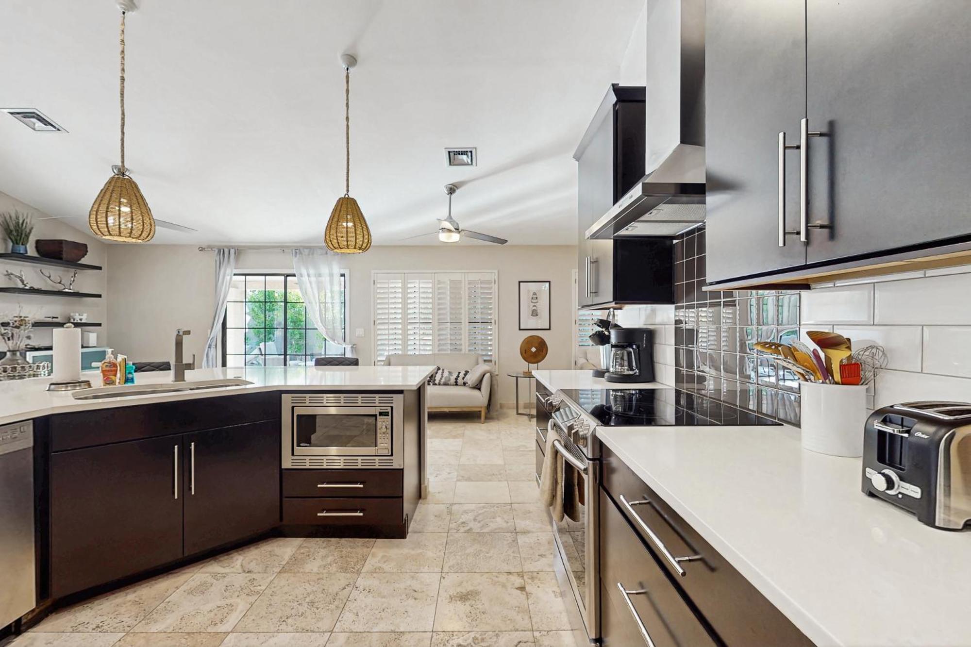 Scottsdale's Elegance *