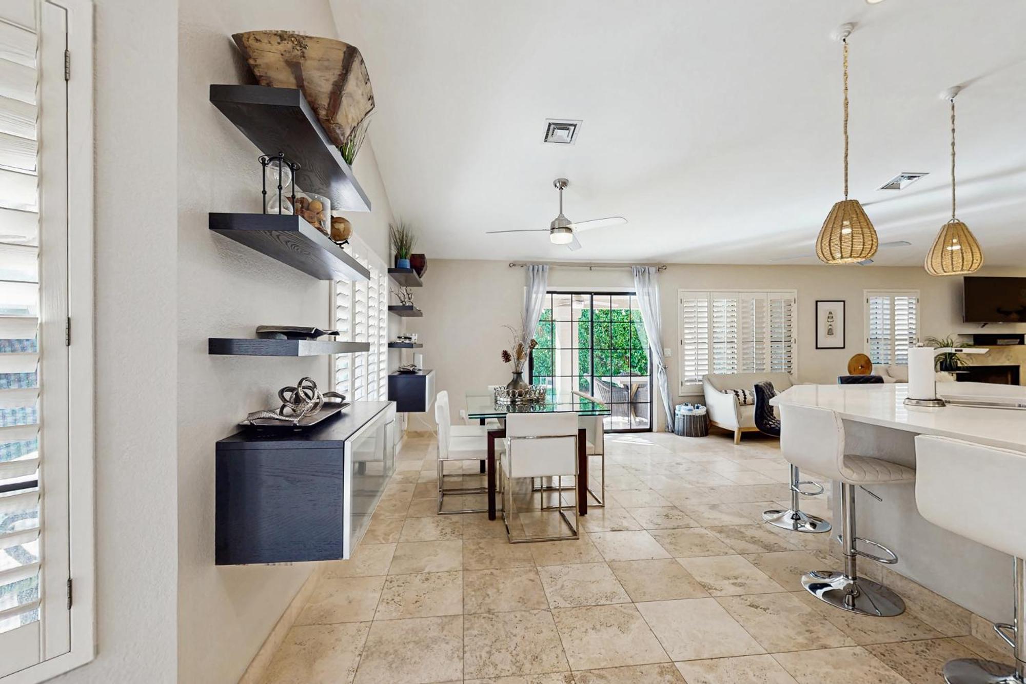 Holiday home Scottsdale's Elegance