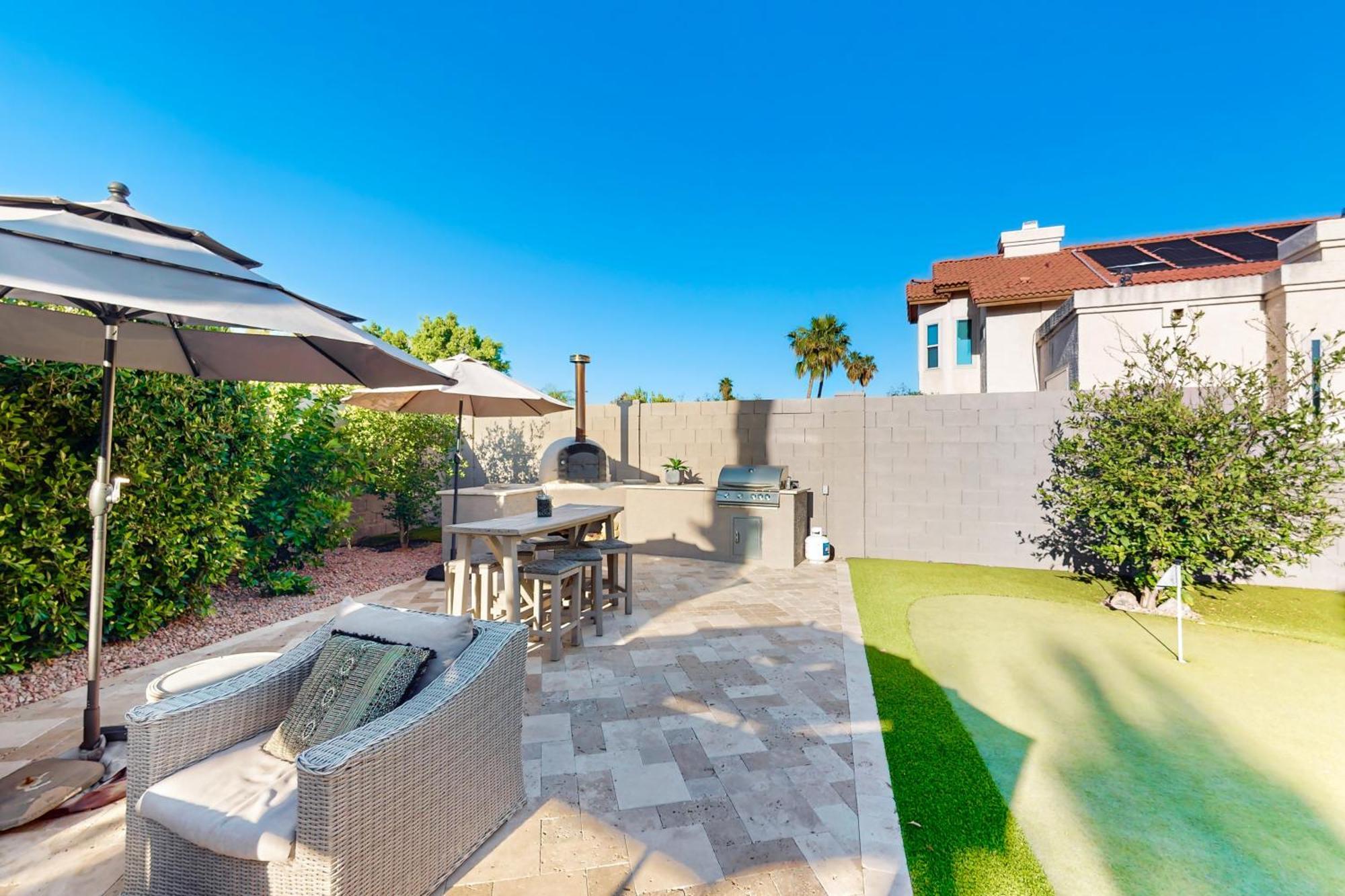 Holiday home Scottsdale's Elegance *