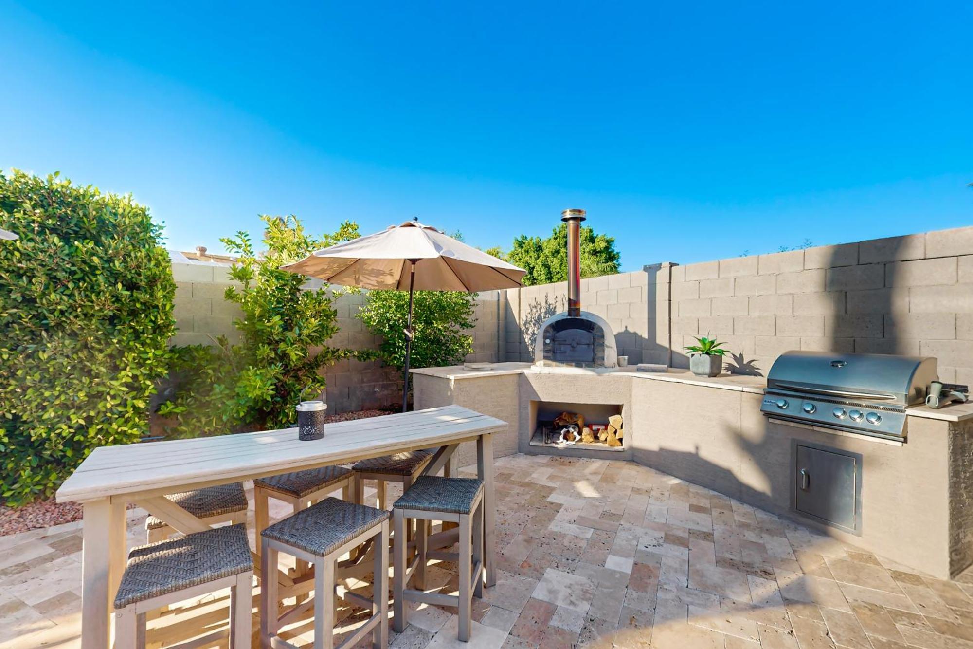 Scottsdale's Elegance * Scottsdale