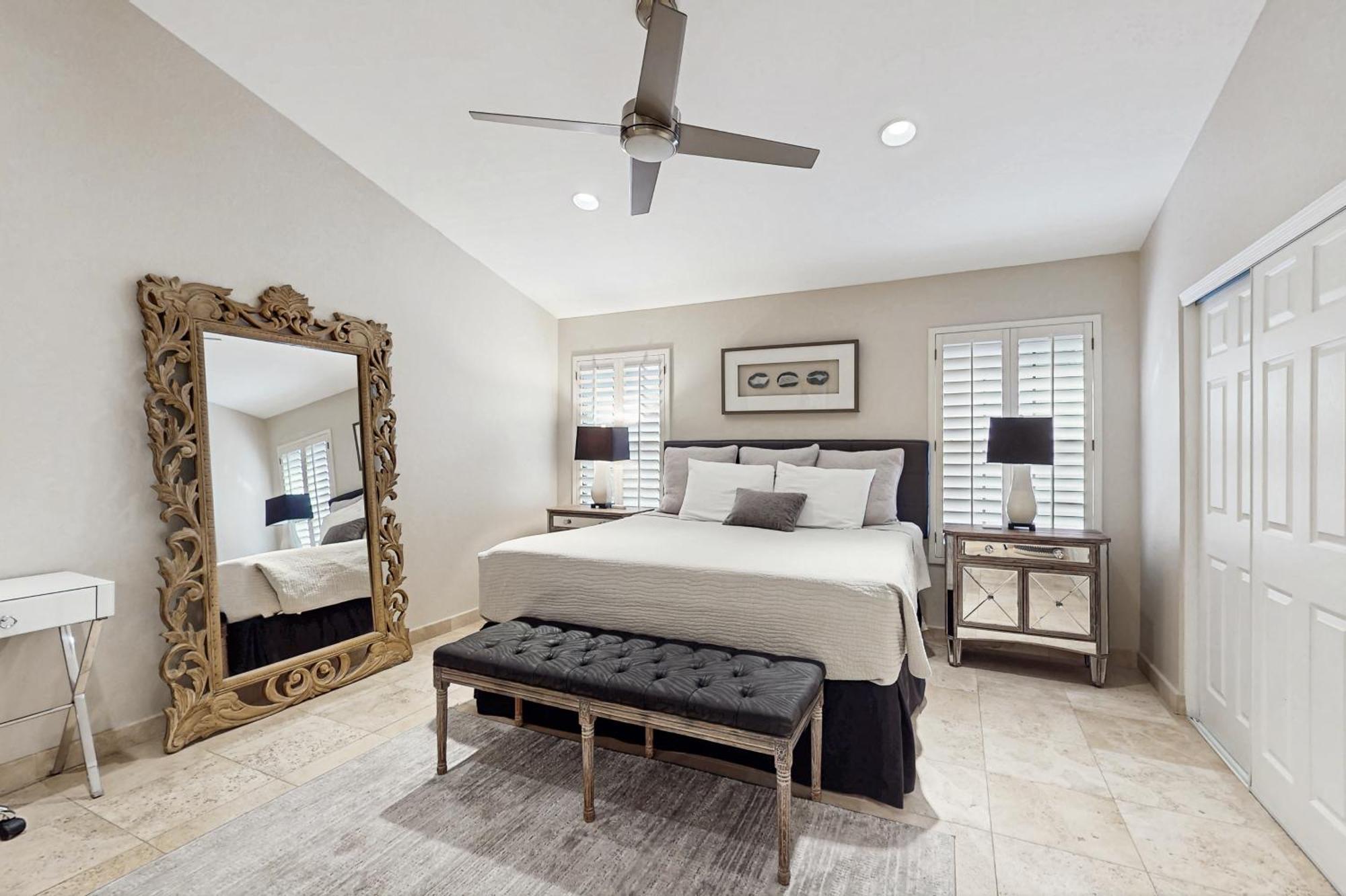 Holiday home Scottsdale's Elegance