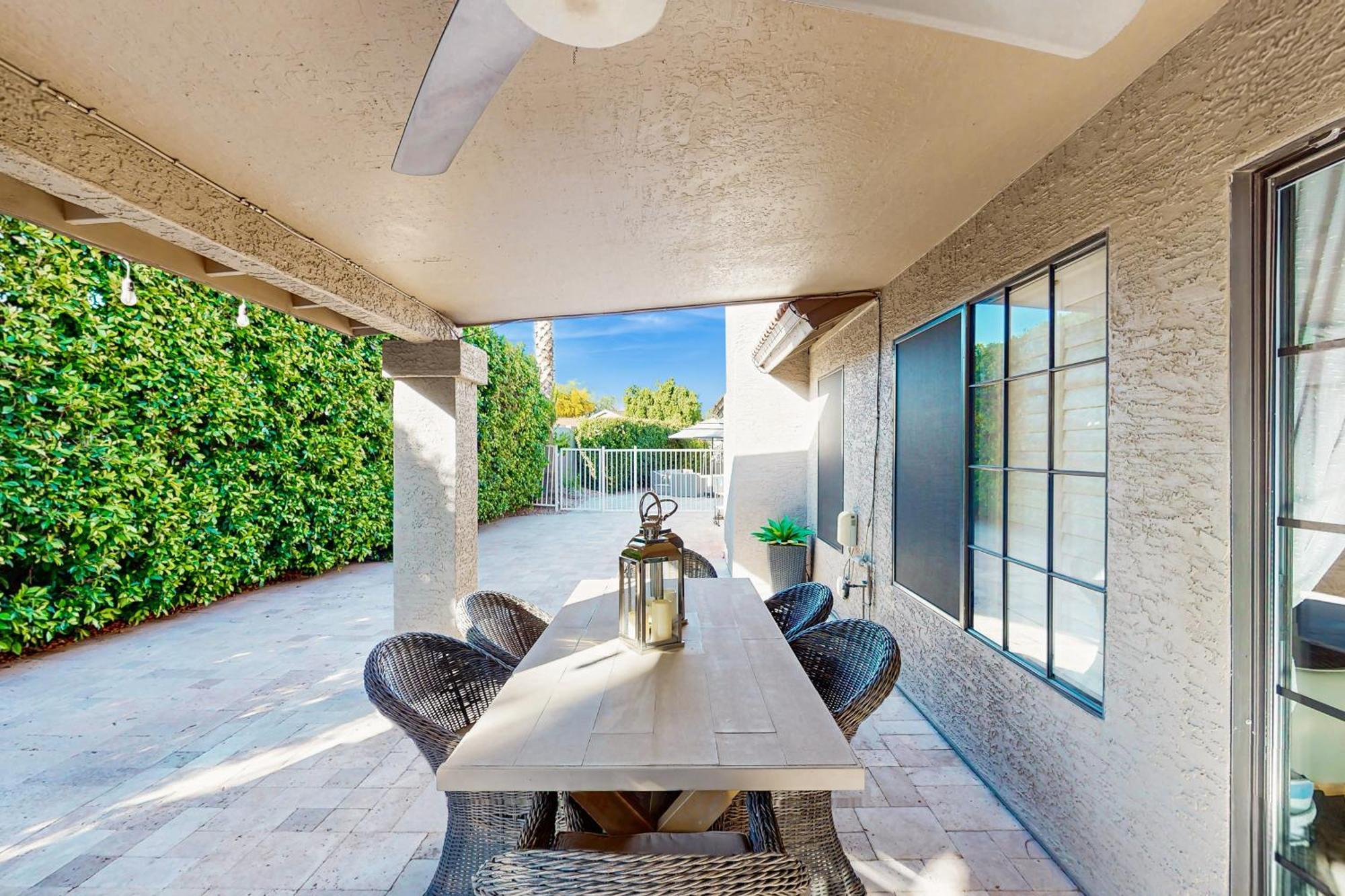 Scottsdale's Elegance Holiday home Scottsdale