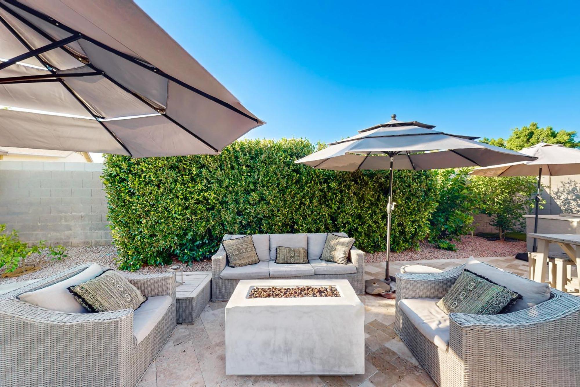 Holiday home Scottsdale's Elegance Scottsdale