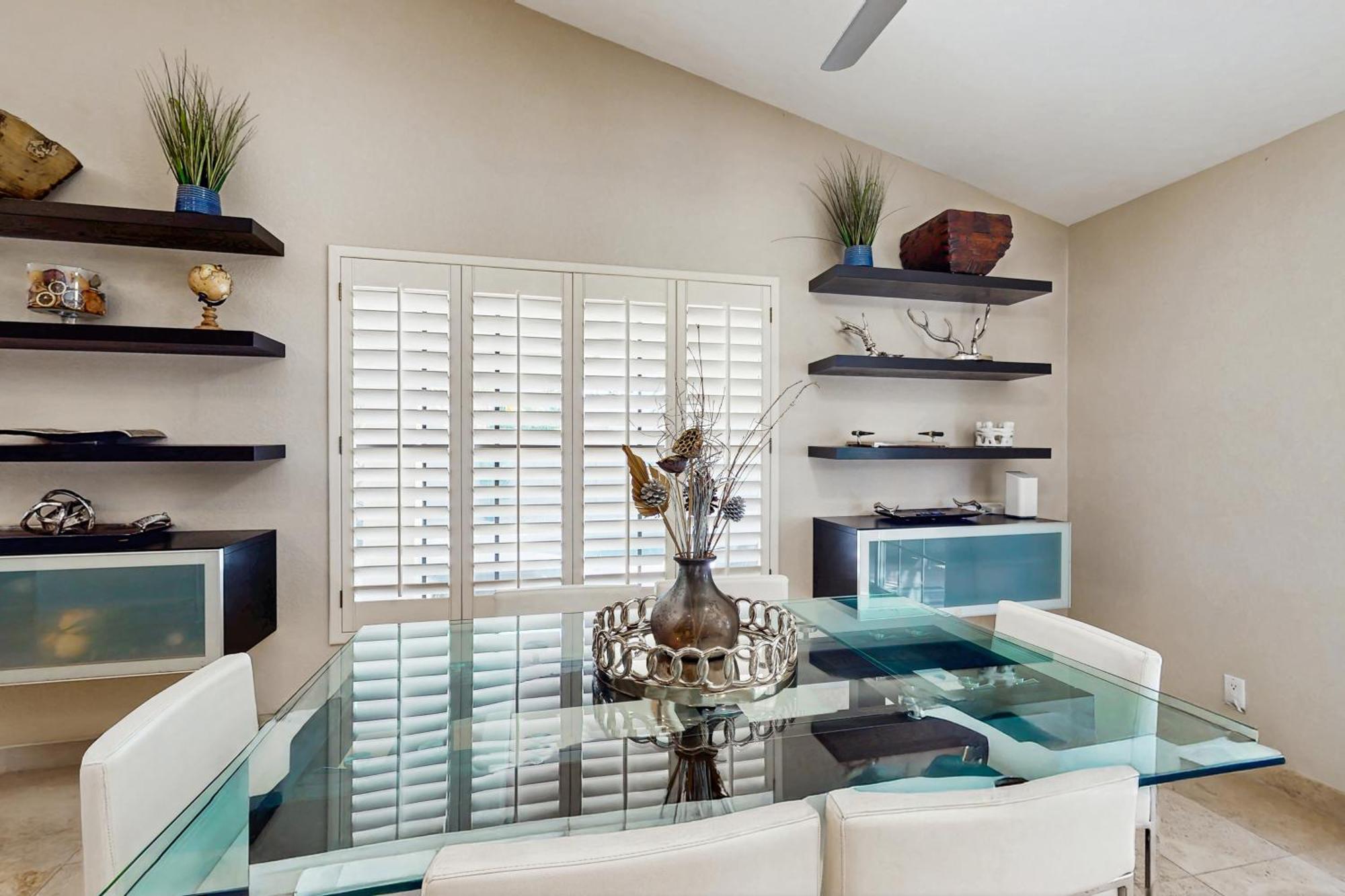 Holiday home Scottsdale's Elegance